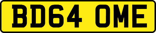 BD64OME