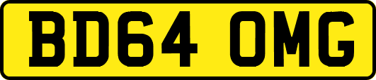 BD64OMG