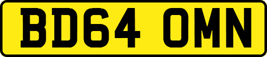 BD64OMN