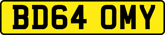 BD64OMY