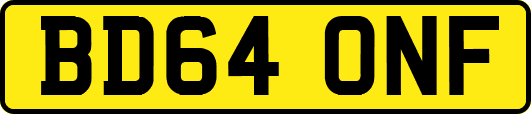 BD64ONF
