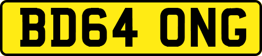 BD64ONG