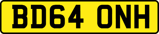 BD64ONH