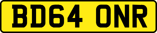 BD64ONR