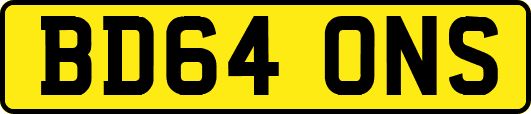 BD64ONS