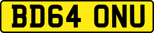 BD64ONU