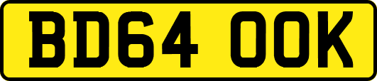 BD64OOK