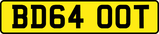 BD64OOT