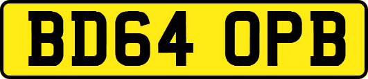 BD64OPB