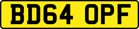 BD64OPF