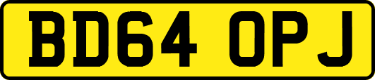 BD64OPJ