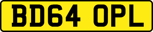 BD64OPL