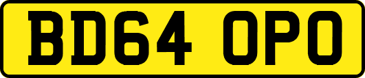 BD64OPO