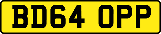 BD64OPP