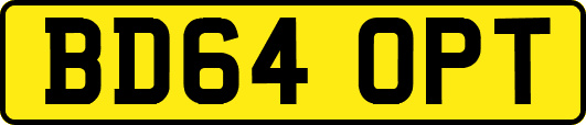 BD64OPT