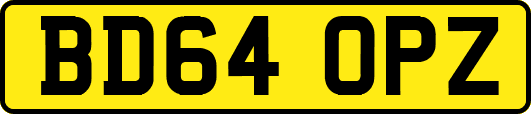BD64OPZ