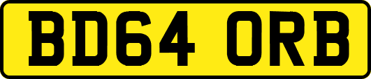 BD64ORB
