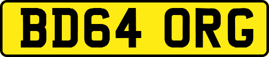 BD64ORG