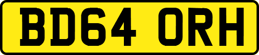 BD64ORH