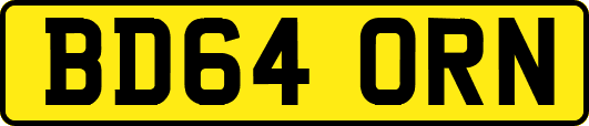 BD64ORN