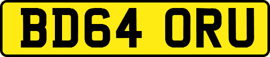 BD64ORU