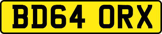 BD64ORX