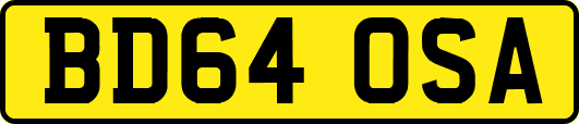 BD64OSA