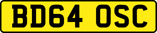 BD64OSC