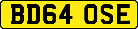 BD64OSE