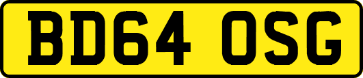 BD64OSG