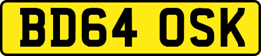 BD64OSK