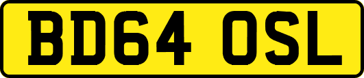 BD64OSL