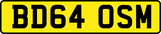 BD64OSM