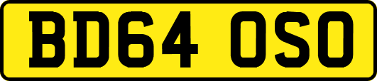 BD64OSO