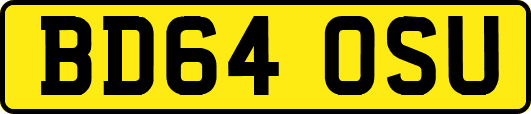 BD64OSU