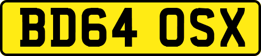 BD64OSX