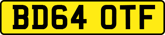 BD64OTF