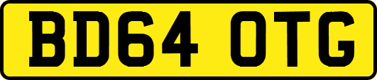 BD64OTG