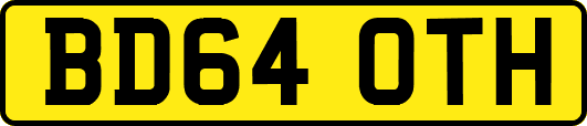 BD64OTH