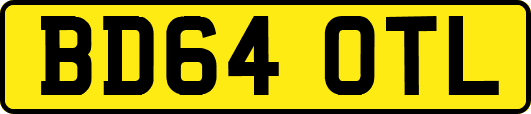 BD64OTL