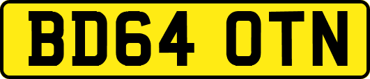 BD64OTN