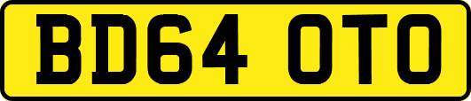 BD64OTO
