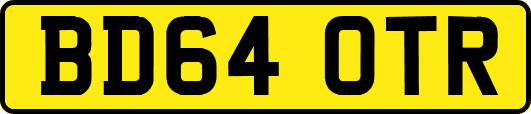 BD64OTR