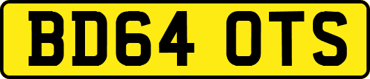 BD64OTS