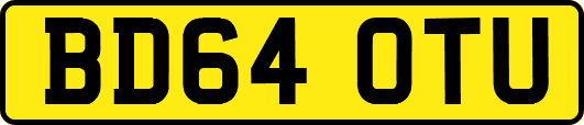 BD64OTU