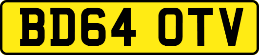 BD64OTV
