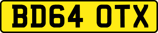 BD64OTX
