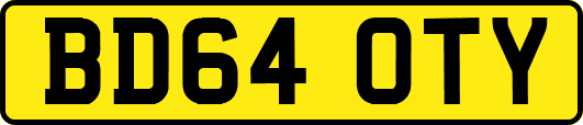 BD64OTY