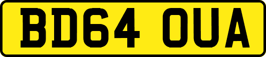 BD64OUA