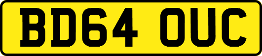 BD64OUC